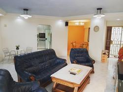 Blk 119B Rivervale Drive (Sengkang), HDB 5 Rooms #126482612